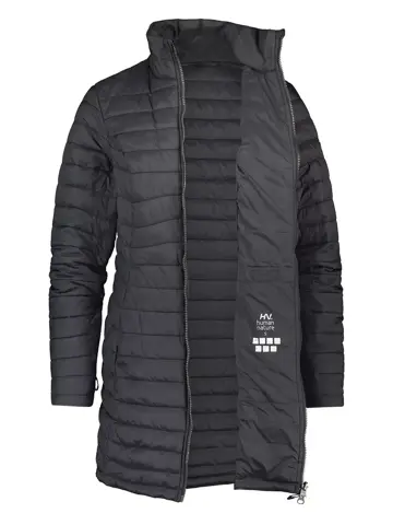 Rafaela – 4-Seizoenen Parka Dames – Waterdicht