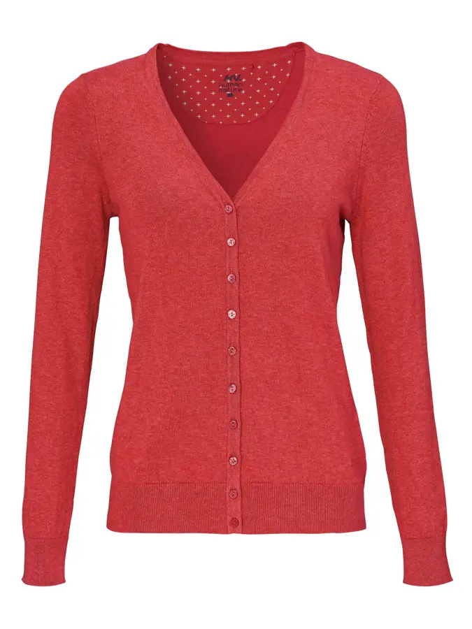 Laurette - Vest Dames