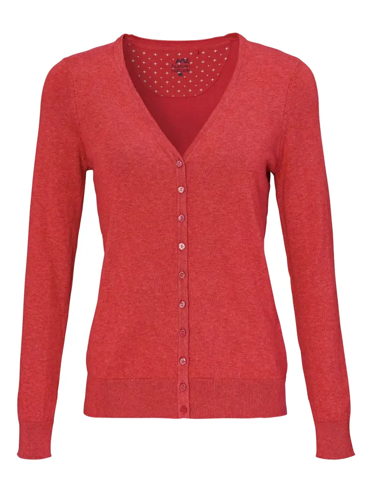 Laurette - Vest Dames