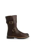 Travelin' Sogne Dames - Biker boots - Gevoerd