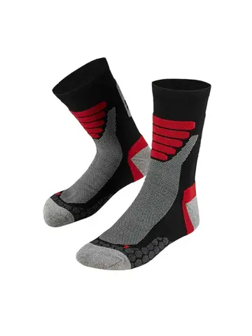 6 paar - Wandelsokken