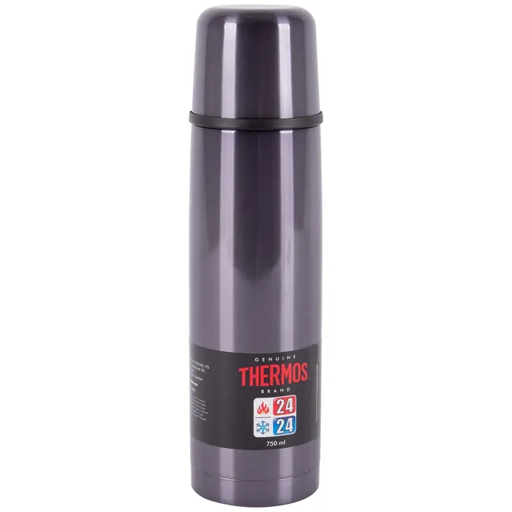 Isoleerfles Thermax 750 ml