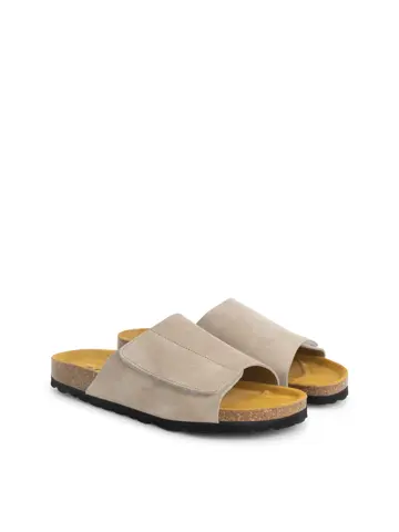 Amot Dames - Sandalen - Suede