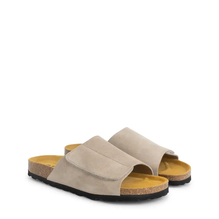 Amot Dames - Sandalen - Suede