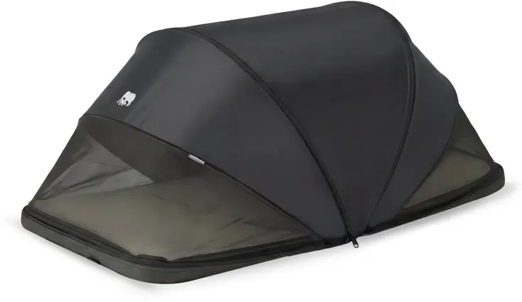 Cutey Campingbedje - Baby Tentje - Opvouwbaar