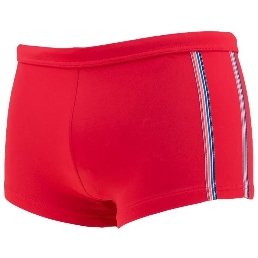 Hom   Zwemboxer Nautical Cup  Heren  Rood