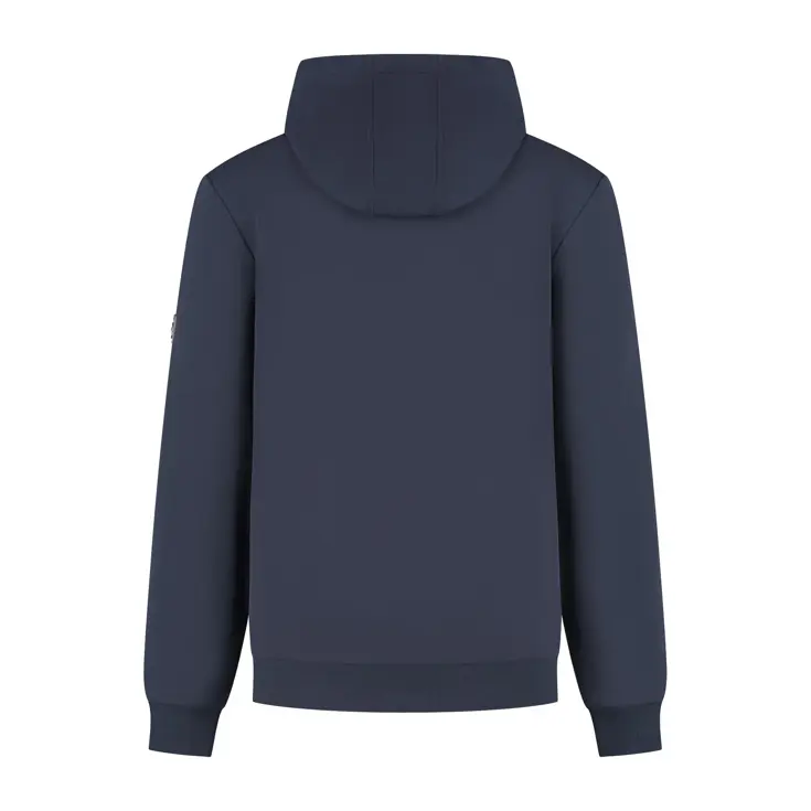 Loki Heren - Outdoortrui - Hoodie
