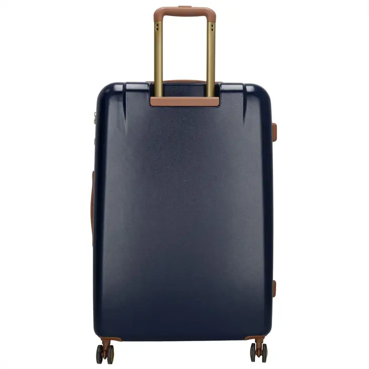 Capetown - Kofferset 2-dlg - 75/55cm - TSA-slot