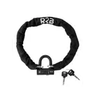 ART4 Kettingslot - 120 cm - Scooter en Motorslot