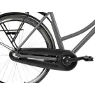 Transporter N3 BG e-bike Villette