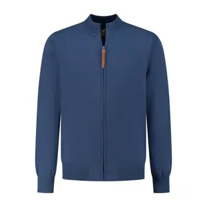 Ian - Heren vest - MGO
