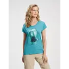 Mundo – T-shirt dames