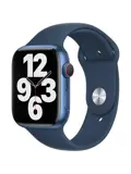 Bandje voor Apple Watch | 44/45/46/49 mm