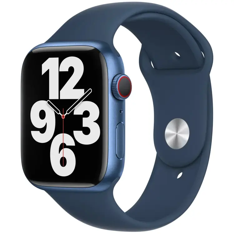 Bandje voor Apple Watch | 44/45/46/49 mm