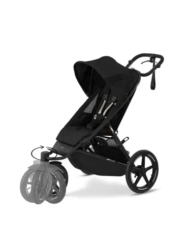Avi Spin - Buggy - Cybex