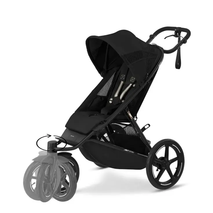 Avi Spin - Buggy - Cybex