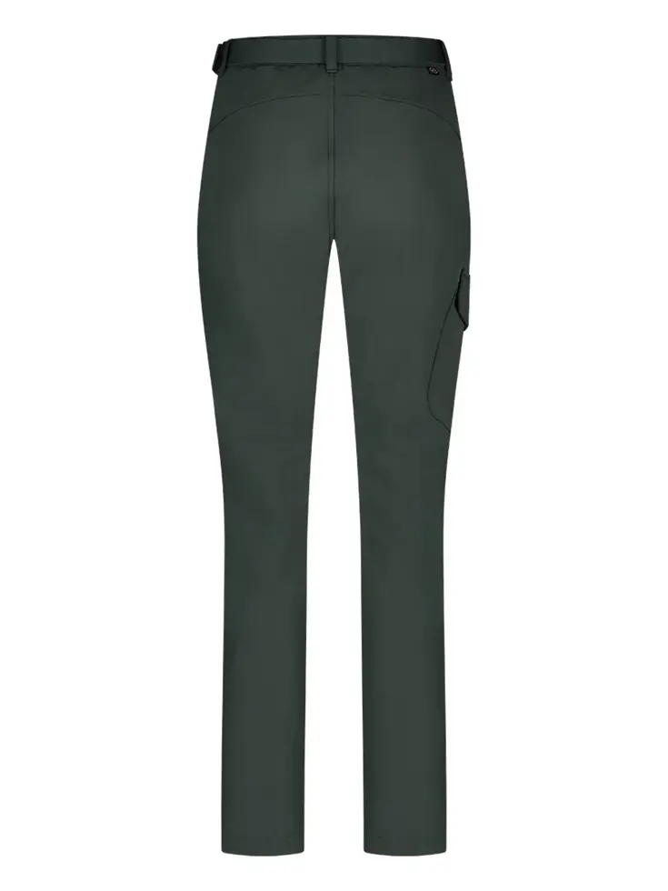 Riso - Wandelbroek dames - Human Nature