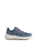 Posio Dames - Lage wandelschoenen - Waterdicht