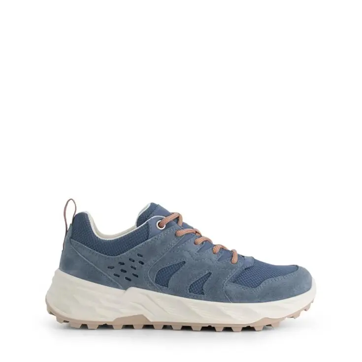 Posio Dames - Lage wandelschoenen - Waterdicht