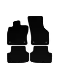 Automatten Volkswagen Golf 7 2012-2020 - Velours