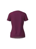 Korte mouwen shirt Merino Light dames