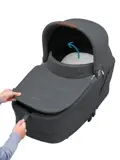 Oxford Plus - Kinderwagen