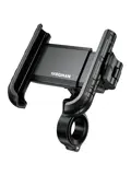 Telefoonhouder Fiets met Snelsluit klem