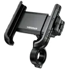 Wegman Telefoonhouder Fiets met Klem