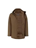 Liam - Heren 3-in-1 jas - MGO