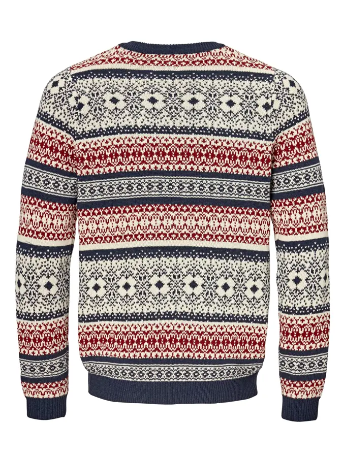 Hilbert - Trui Heren