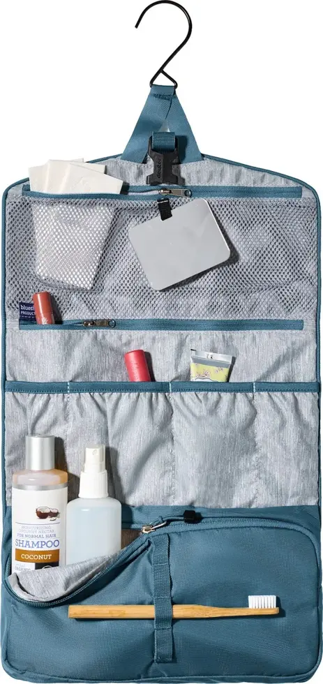 Wash Bag II - toilettas