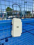 The Beachboxx 1.0 Draagbare Kluis