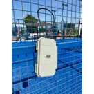 The Beachboxx 1.0 Draagbare Kluis