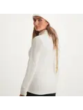 Poederbaas Arctic Skipully Dames