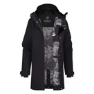 Dolus – Parka dames - Human Nature