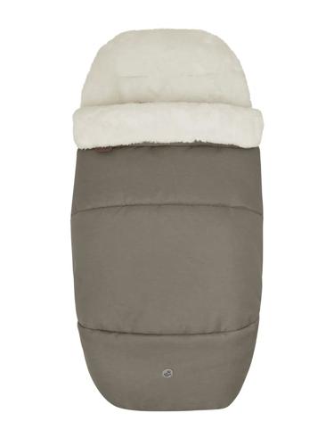 2-in-1 Warme Voetenzak