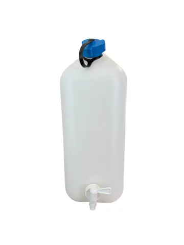 Jerrycan - 20 Liter - Wateropslag - Hem