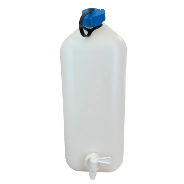 Jerrycan - 20 Liter - Wateropslag - Hem
