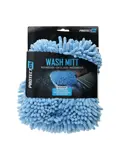 Chenille microvezel washandschoen voor auto