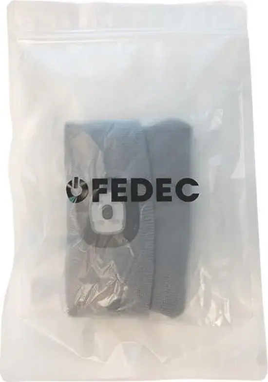 Muts met LED-verlichting