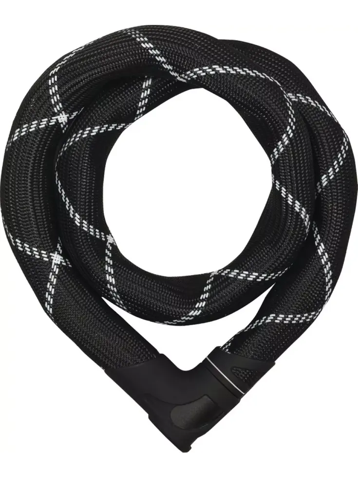 Iven Chain 8210 - Kettingslot 140 cm - ABUS