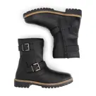 Travelin' Skelde Heren Biker boots - Gevoerd