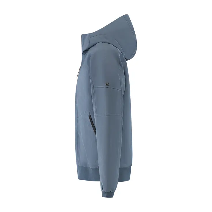 Helde Heren - Hardshell Jas - Waterdicht