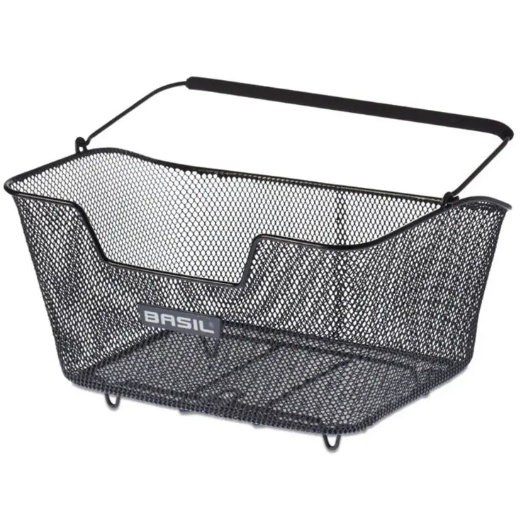 Basil Fietsmand Base M 43 x 30 x 23 cm