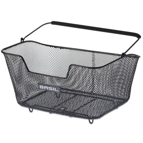 Basil Fietsmand Base M 43 x 30 x 23 cm