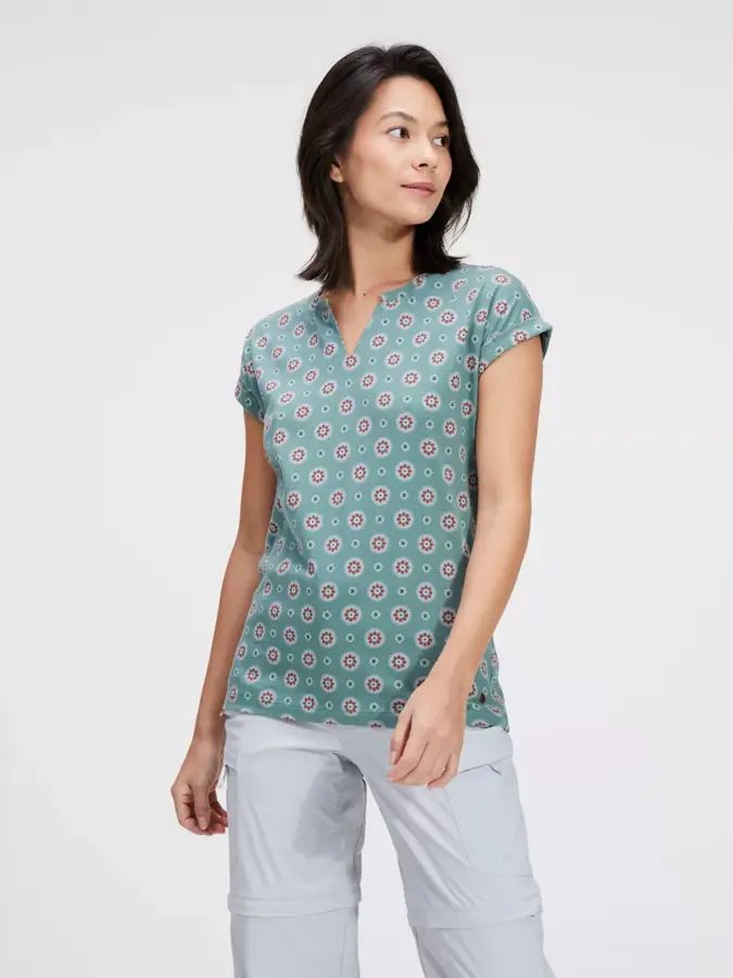 Toulon –  T-shirt Dames