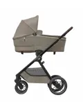 Oxford Plus - Kinderwagen