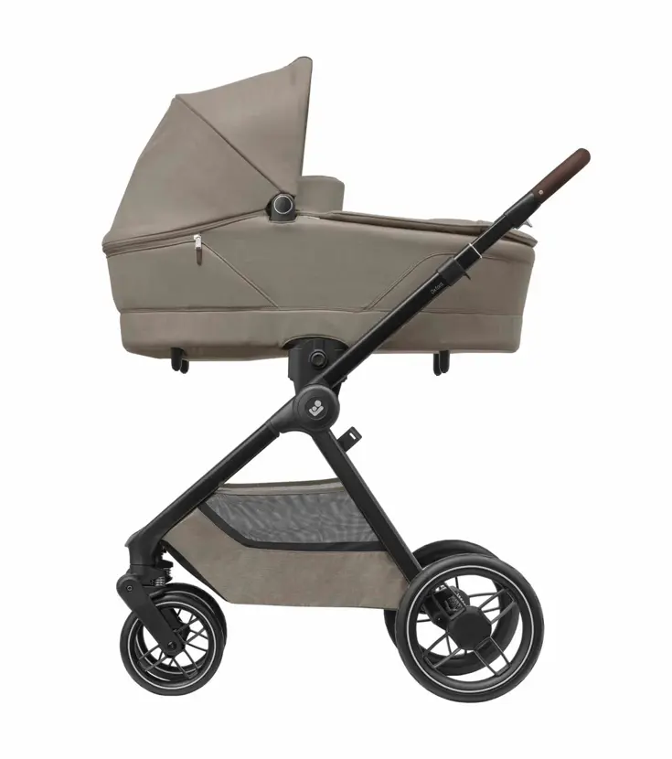 Oxford Plus - Kinderwagen