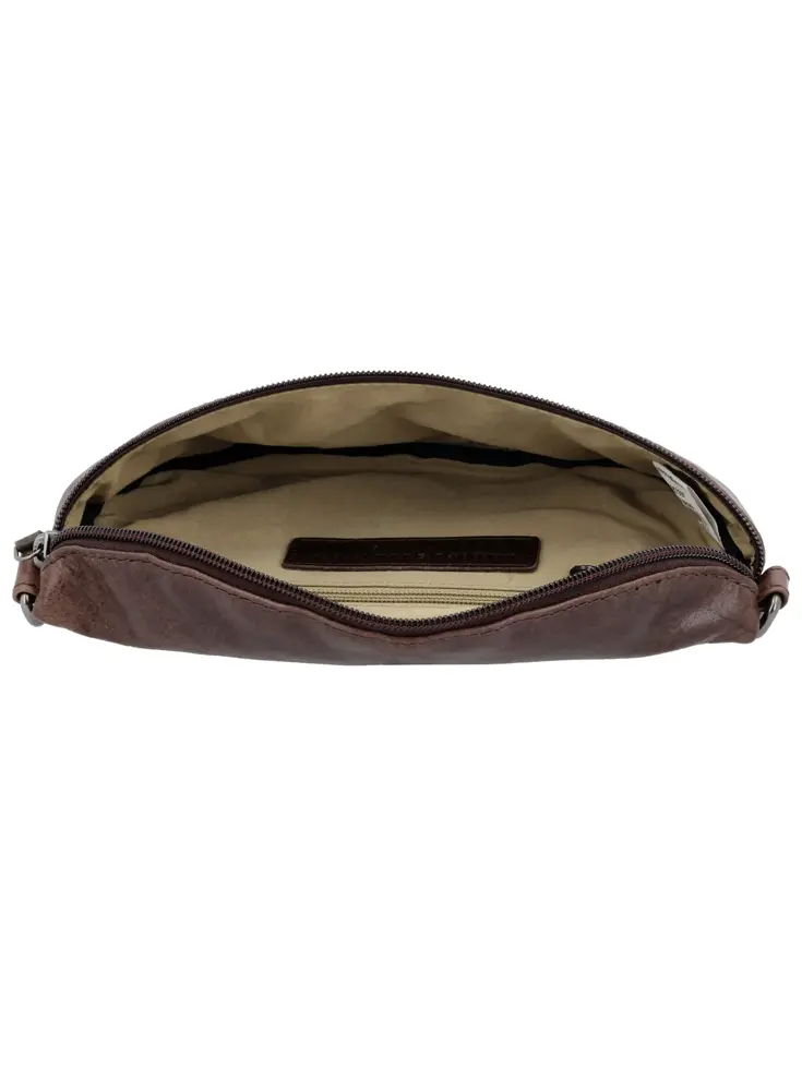 Navajo - Leren Heuptas - Crossbodytas