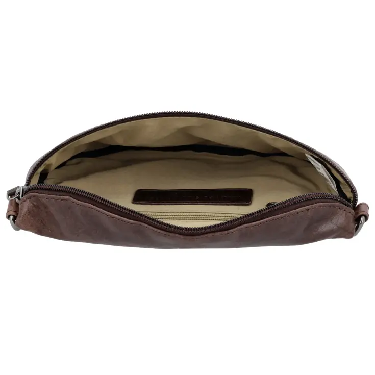 Navajo - Leren Heuptas - Crossbodytas